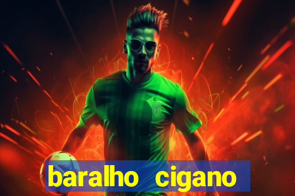 baralho cigano gratis estrela guia